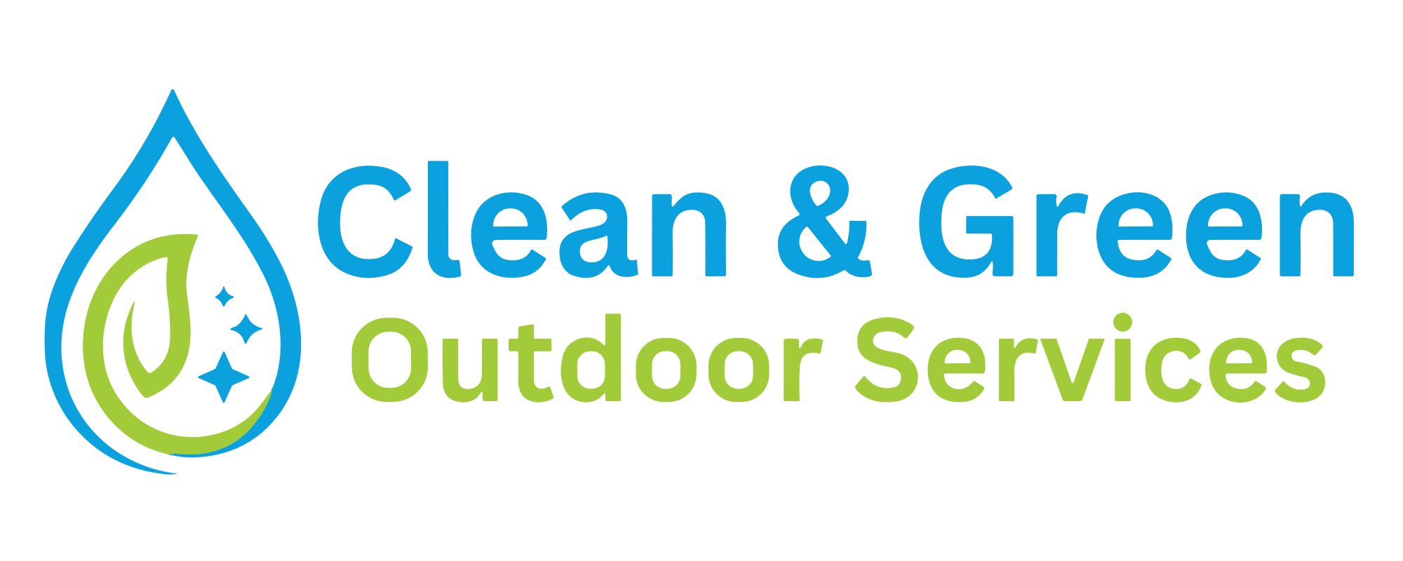 Clean and Green Outdoor Services